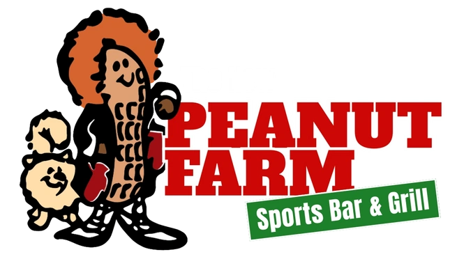 Peanut Farm crest